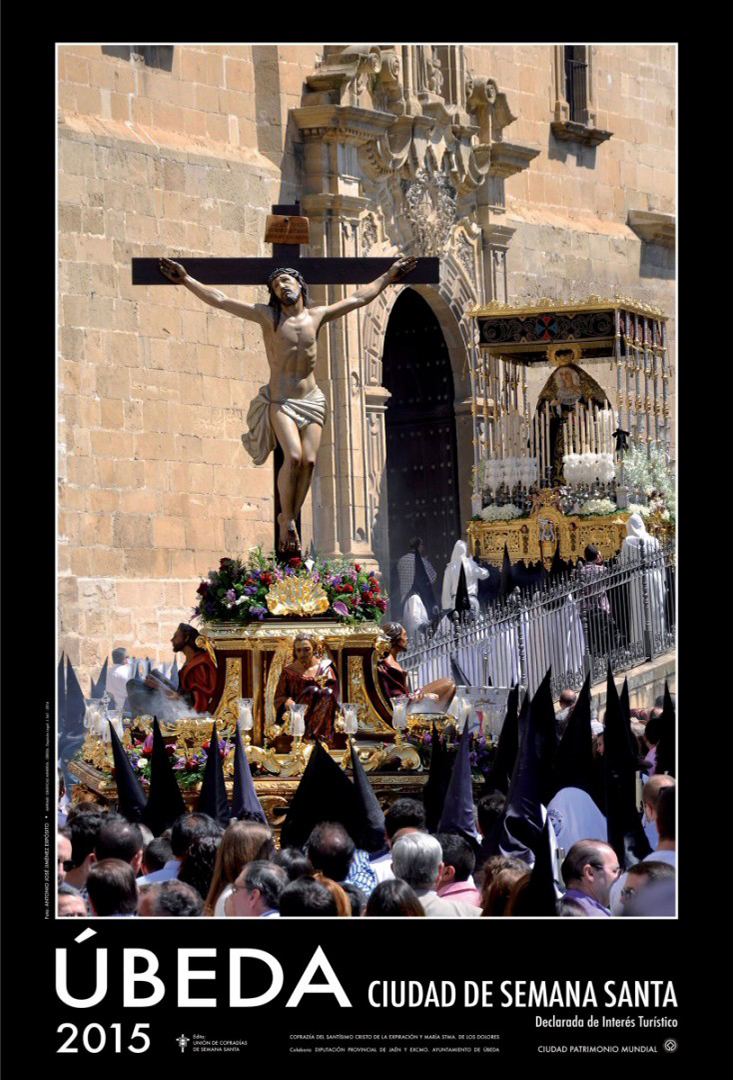 Semana Santa en Úbeda  